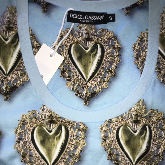 D&G Tank - Picture 3 of 5